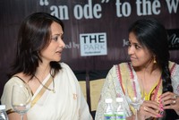 Pink Wedding Fashion Show Curtain Raiser